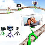 L'agrippeur support pour iPhone smartphone Gopro camera pro