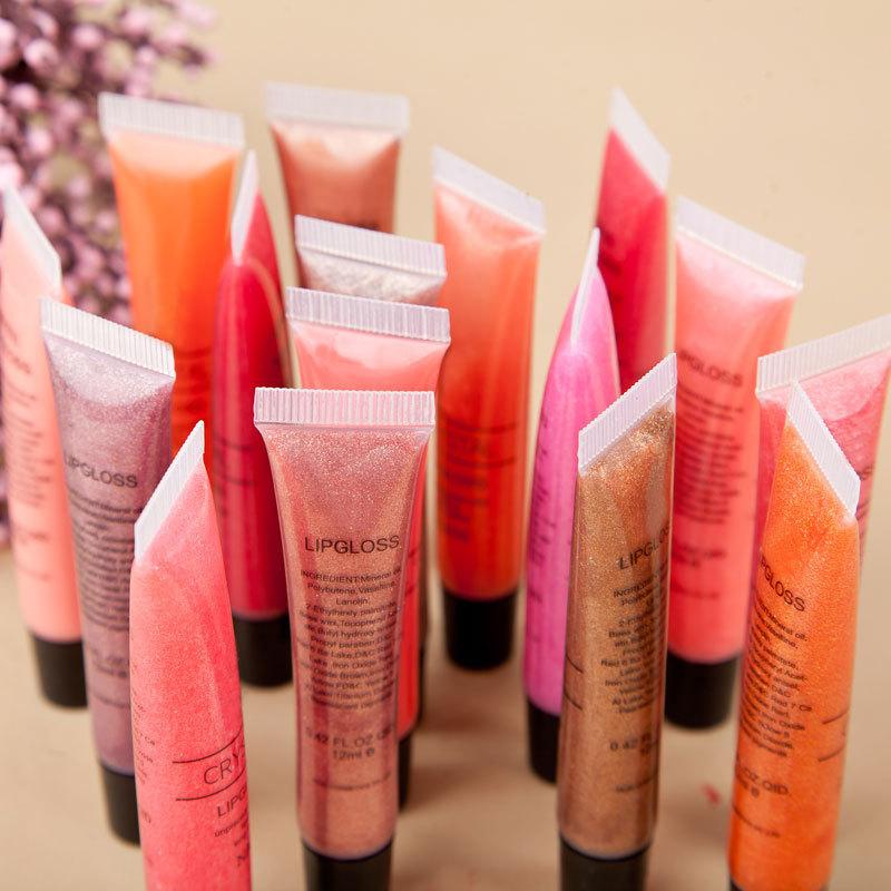 lip gloss de très bonne qualité