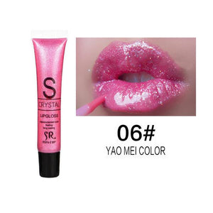 lip gloss de très bonne qualité