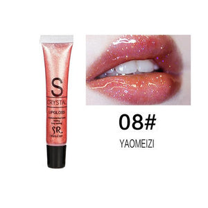 lip gloss de très bonne qualité