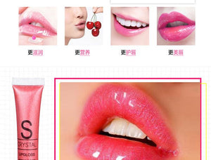 lip gloss de très bonne qualité