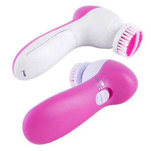 meilleuretendence Brosse de Nettoyage Du Visage Automatique