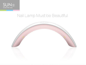 meilleuretendence LAMPE UV POUR ONGLES