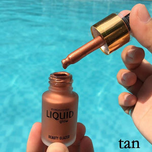 Beauté Liquide Surligneur Maquillage anti-cernes