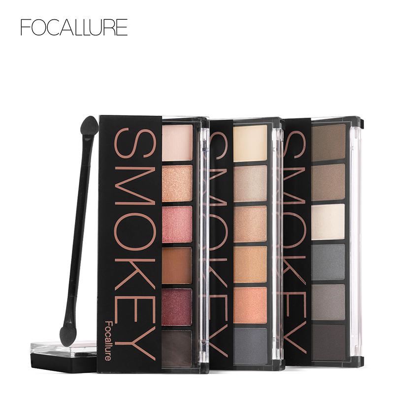 meilleuretendence jolie palette Fard À Paupières