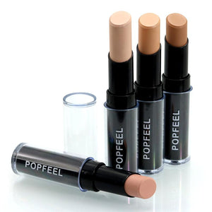 Women Daily Facial Makeup Dark Eye Circle Hide Blemish Face Care Blemish Creamy Concealer Stick