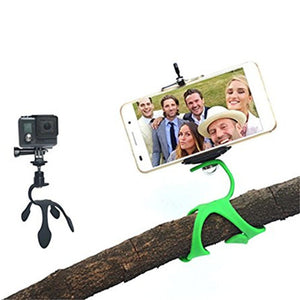 L'agrippeur support pour iPhone smartphone Gopro camera pro