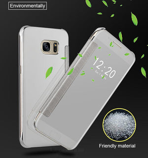 Coque Miroir magnétique de haute qualité (tous type samsung)