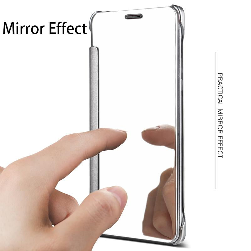 Coque Miroir magnétique de haute qualité (tous type samsung)