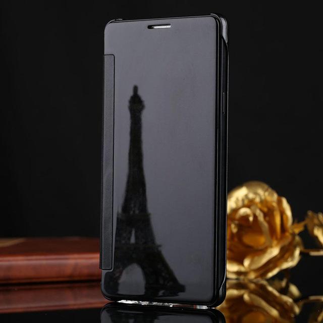 Coque Miroir magnétique de haute qualité (tous type samsung)