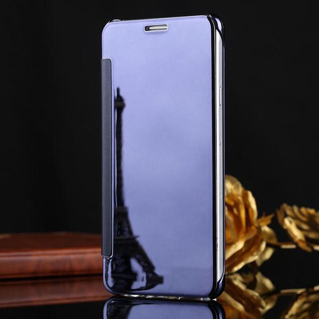 Coque Miroir magnétique de haute qualité (tous type samsung)