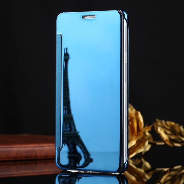 Coque Miroir magnétique de haute qualité (tous type samsung)