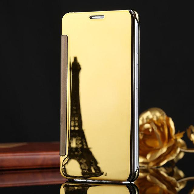 Coque Miroir magnétique de haute qualité (tous type samsung)