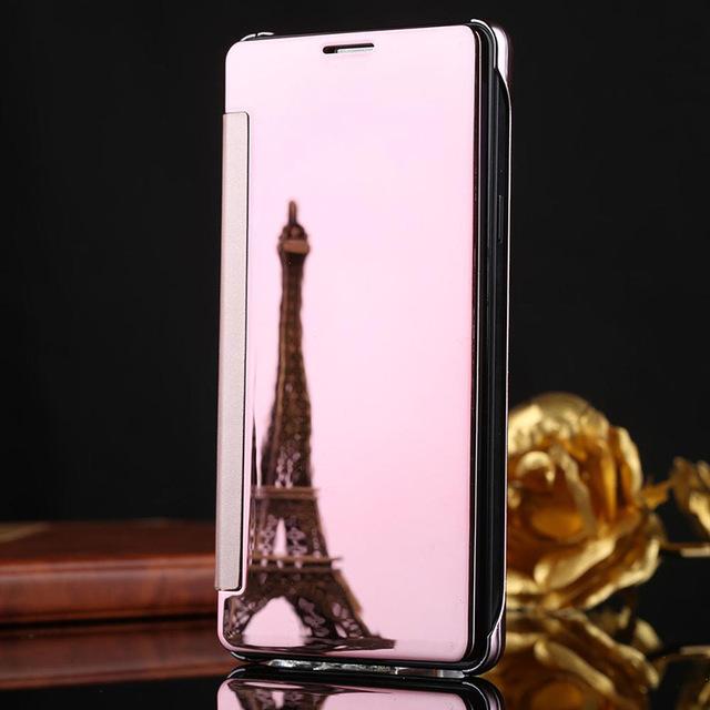 Coque Miroir magnétique de haute qualité (tous type samsung)