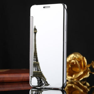 Coque Miroir magnétique de haute qualité (tous type samsung)