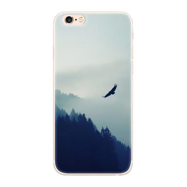 Coque silicone de très bonne qualité