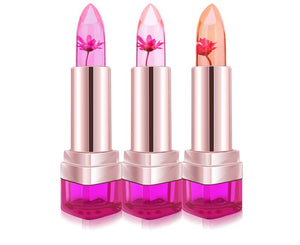 JELLY FLOWER GLOSS - La magie des Fleurs