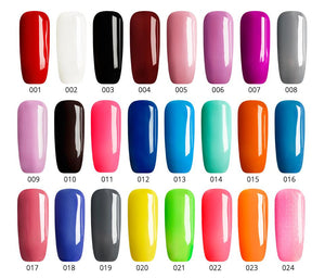 HighNail™ FEUTRE VERNIS 3EN1