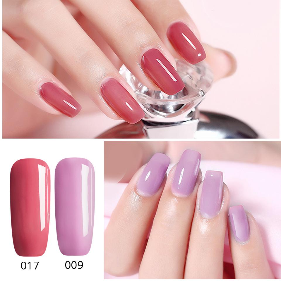 HighNail™ FEUTRE VERNIS 3EN1