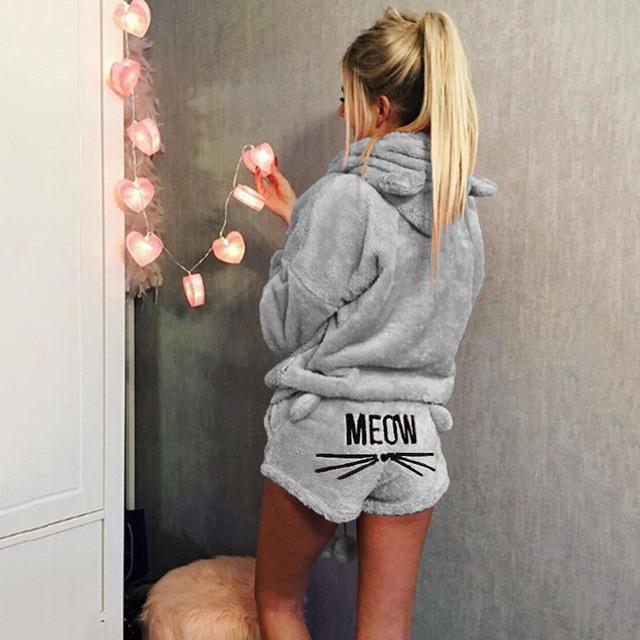 (Meilleurs ventes) Pyjamas Sexy de haute qualité