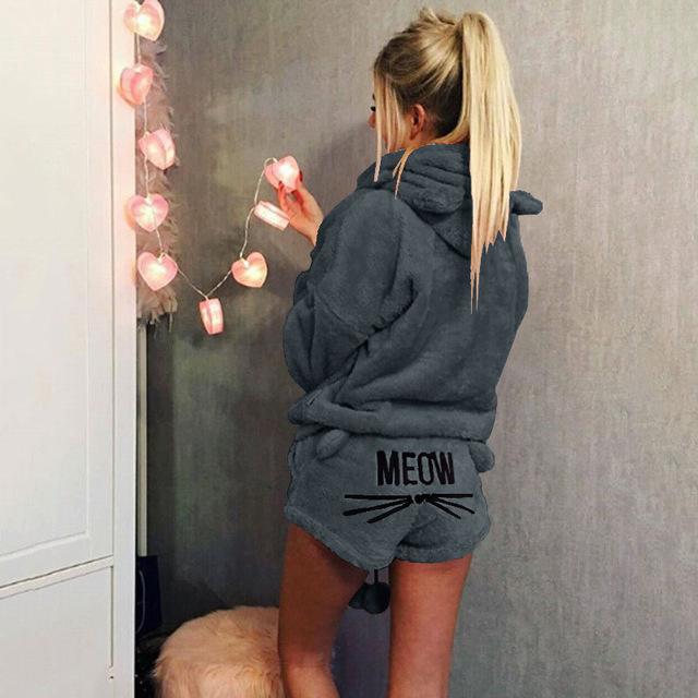 (Meilleurs ventes) Pyjamas Sexy de haute qualité