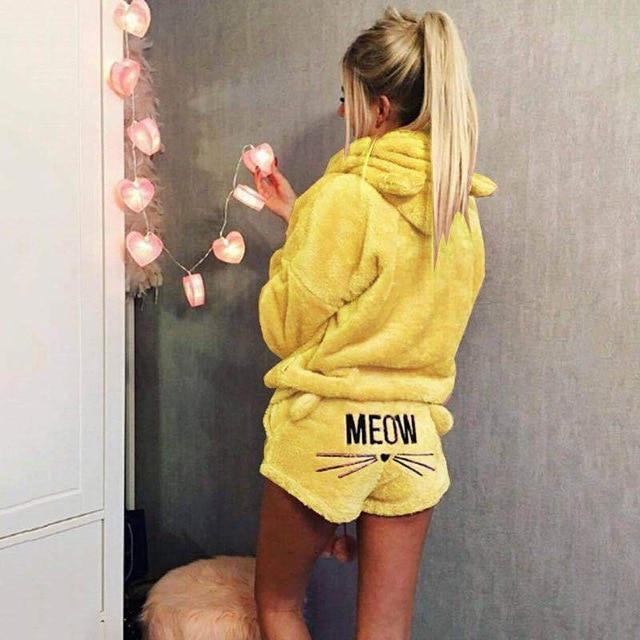 (Meilleurs ventes) Pyjamas Sexy de haute qualité