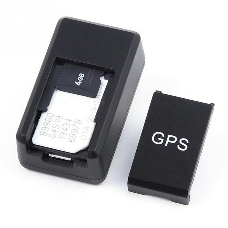 Mini GPS magnétique localisation et suivi en temps réel